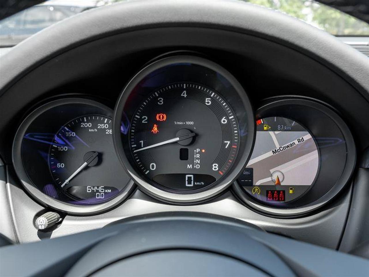 2026 Porsche Macan Base Photo