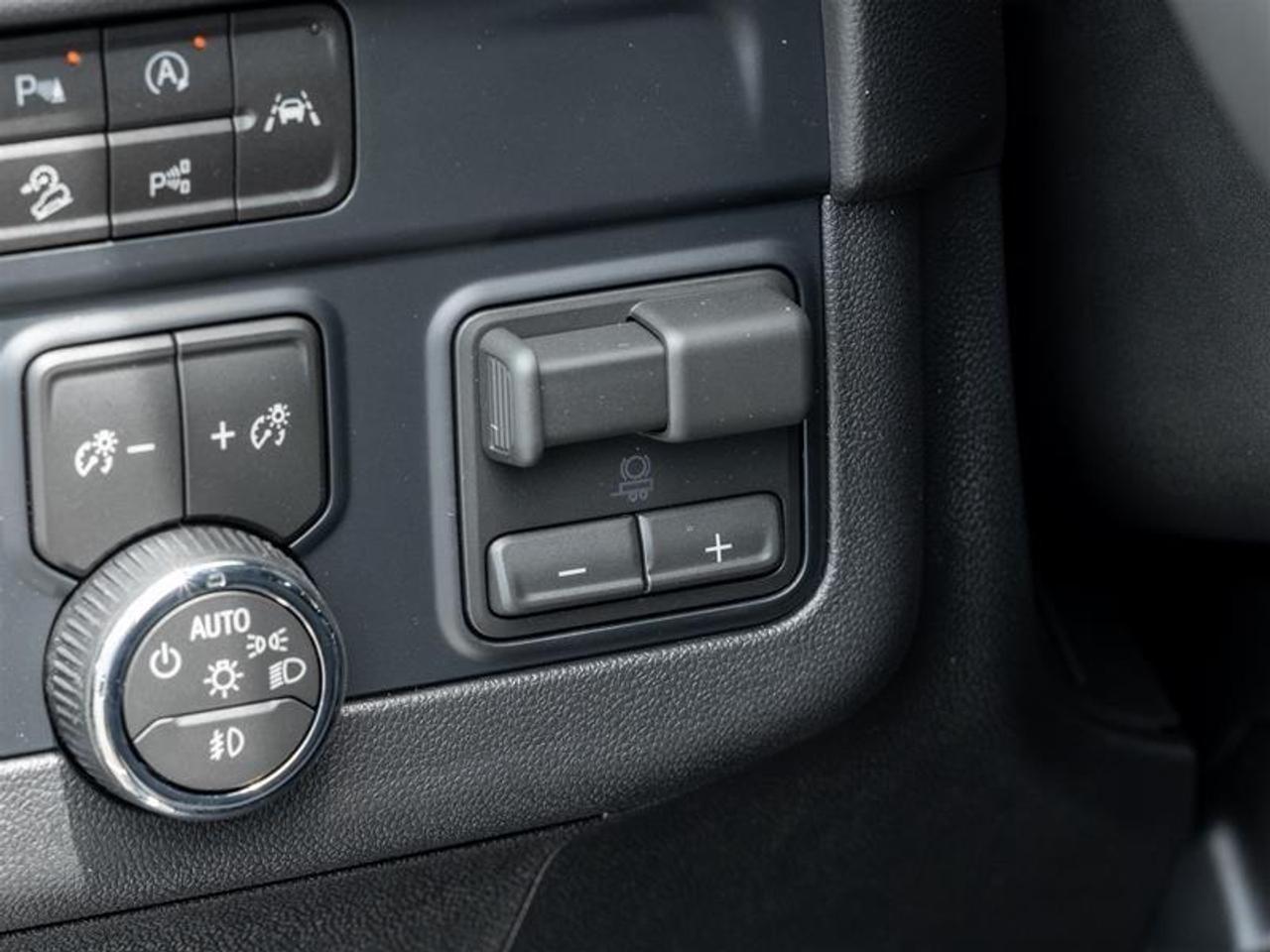 2026 Chevrolet Suburban Z71 4dr 4x4 Photo