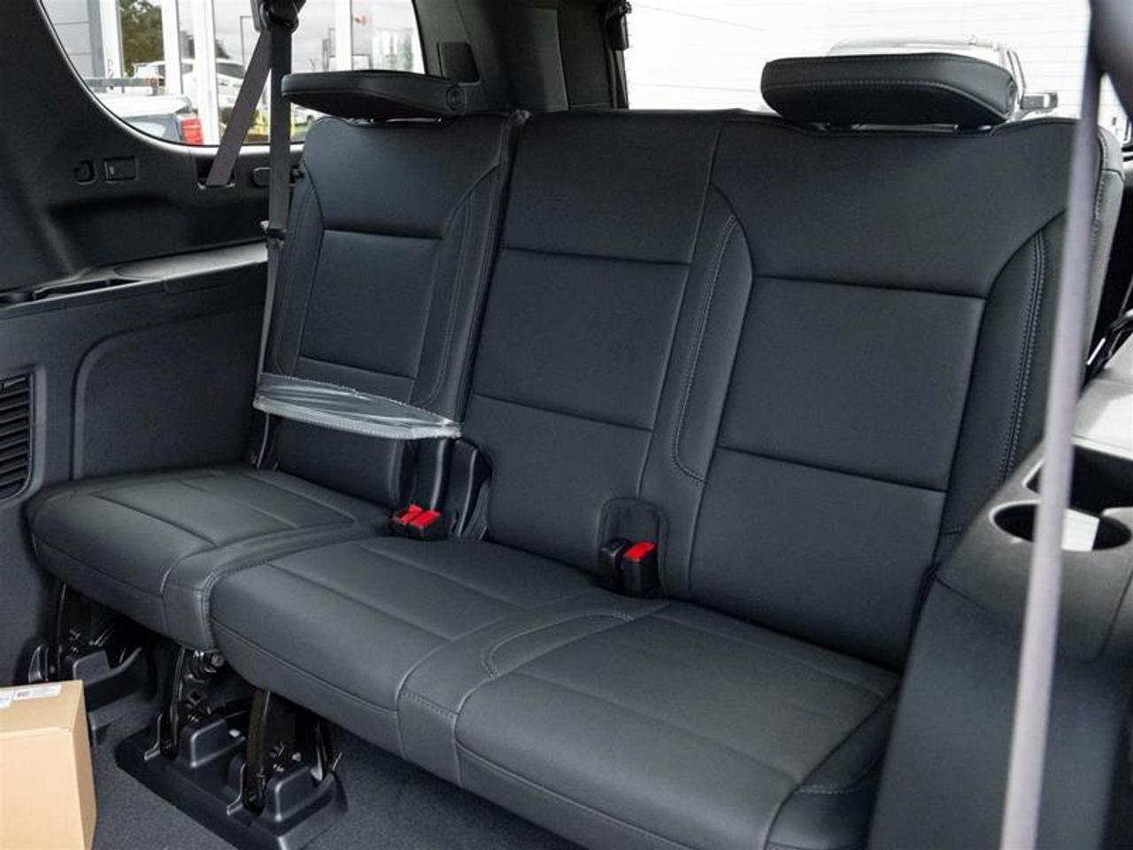 2026 Chevrolet Suburban Z71 4dr 4x4 Photo