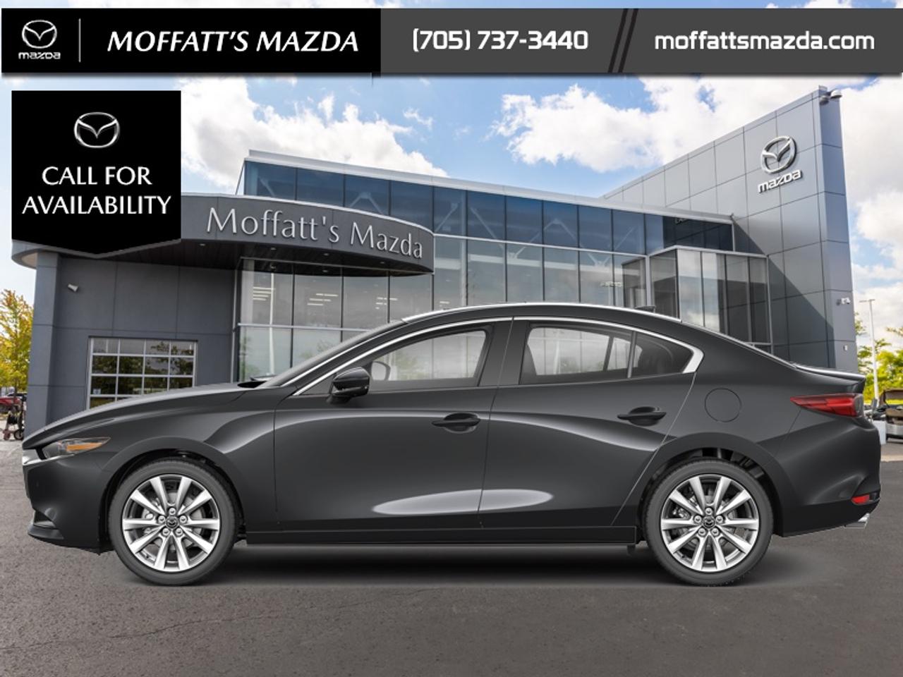 2026 Mazda MAZDA3 GT i-ACTIV Photo0