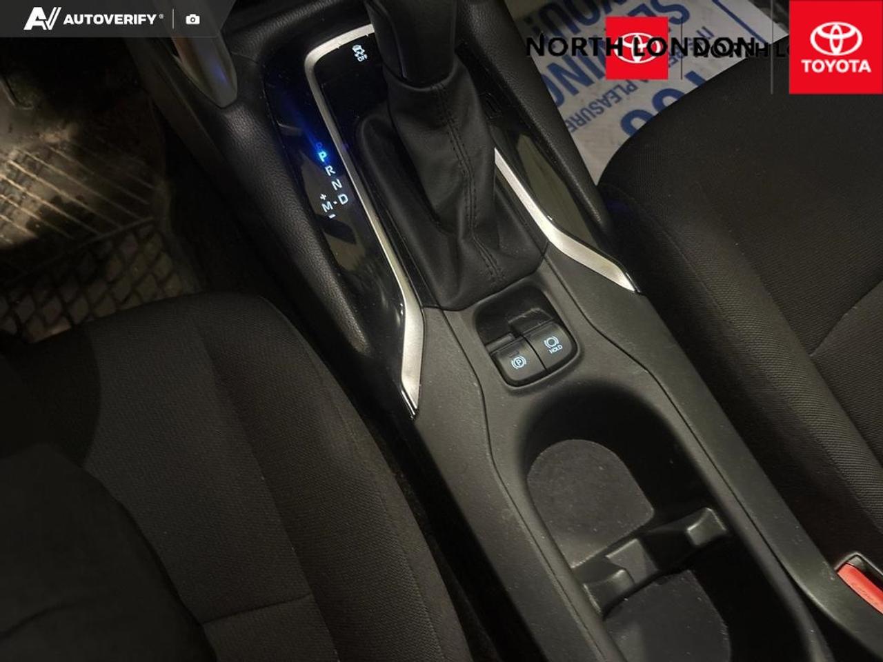 2024 Toyota Corolla Cross LE 4dr All-Wheel Drive Photo