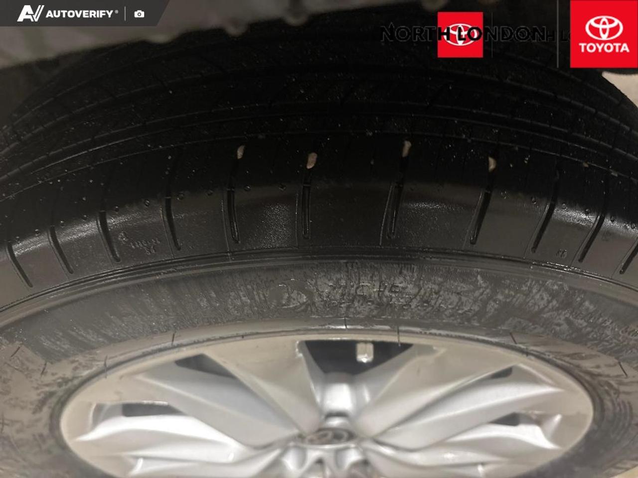2024 Toyota Corolla Cross LE 4dr All-Wheel Drive Photo