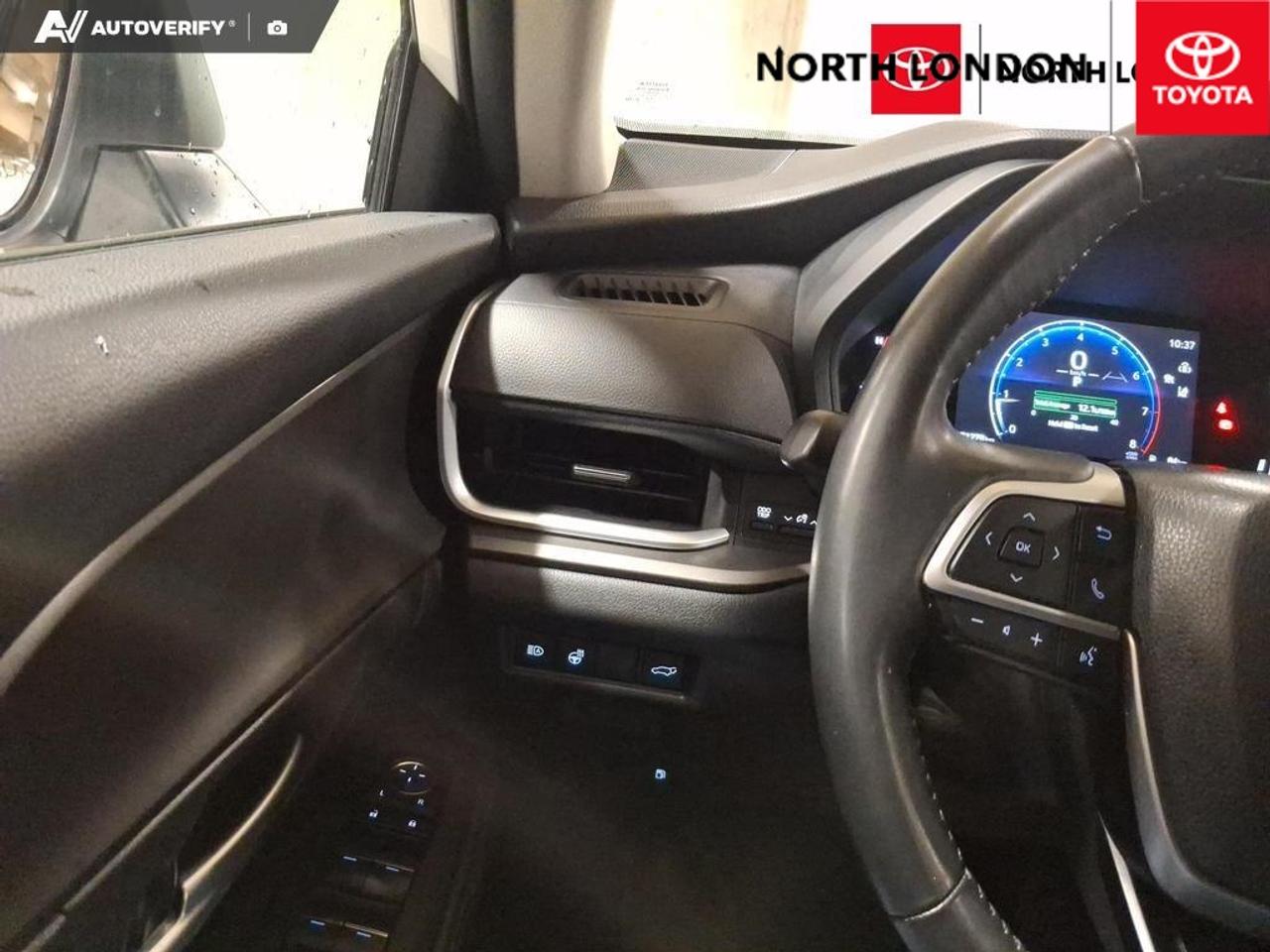 2024 Toyota Grand Highlander XLE 4dr All-Wheel Drive Photo