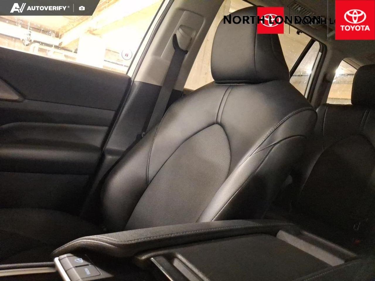 2024 Toyota Grand Highlander XLE 4dr All-Wheel Drive Photo