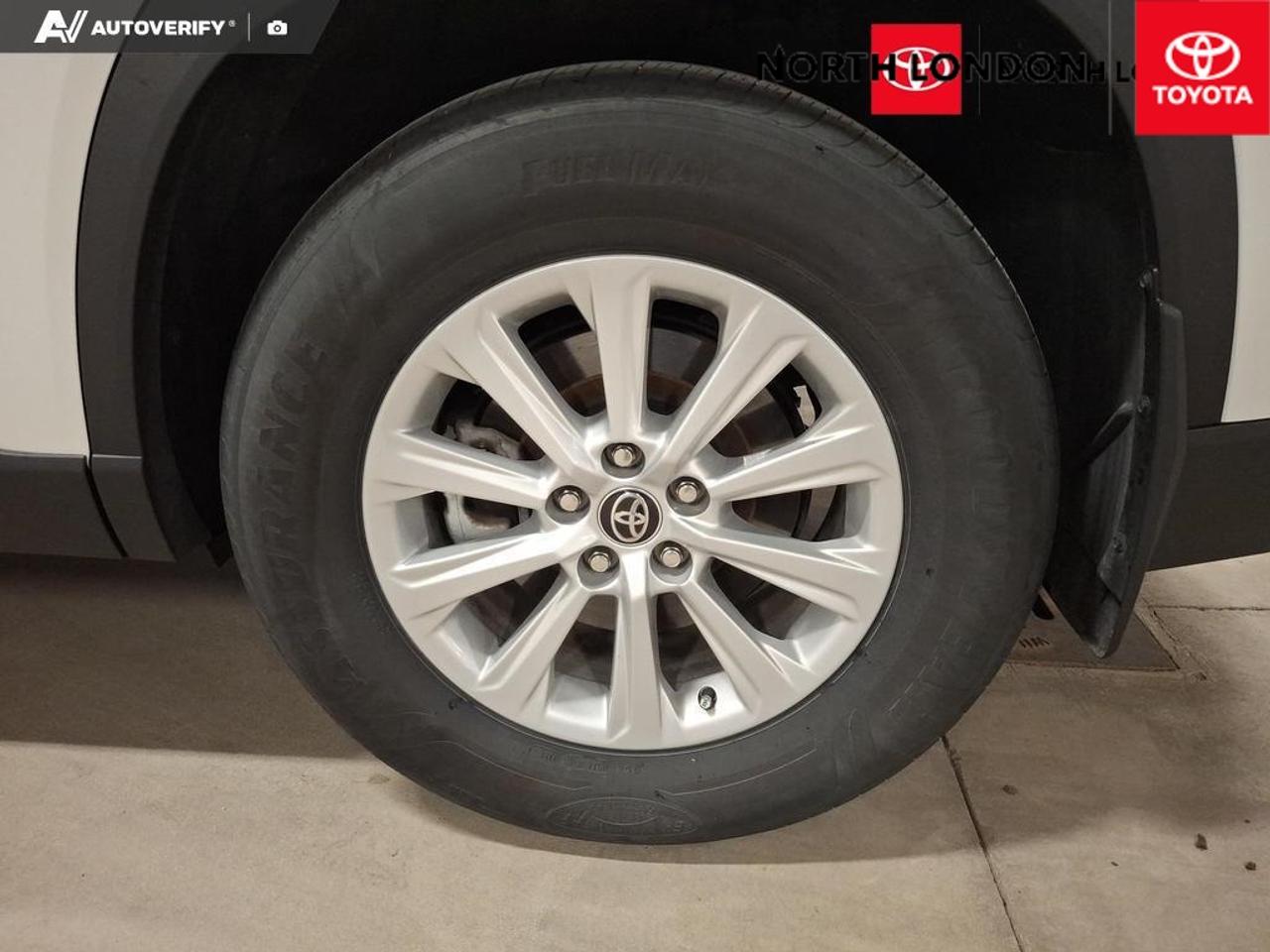 2024 Toyota Grand Highlander XLE 4dr All-Wheel Drive Photo
