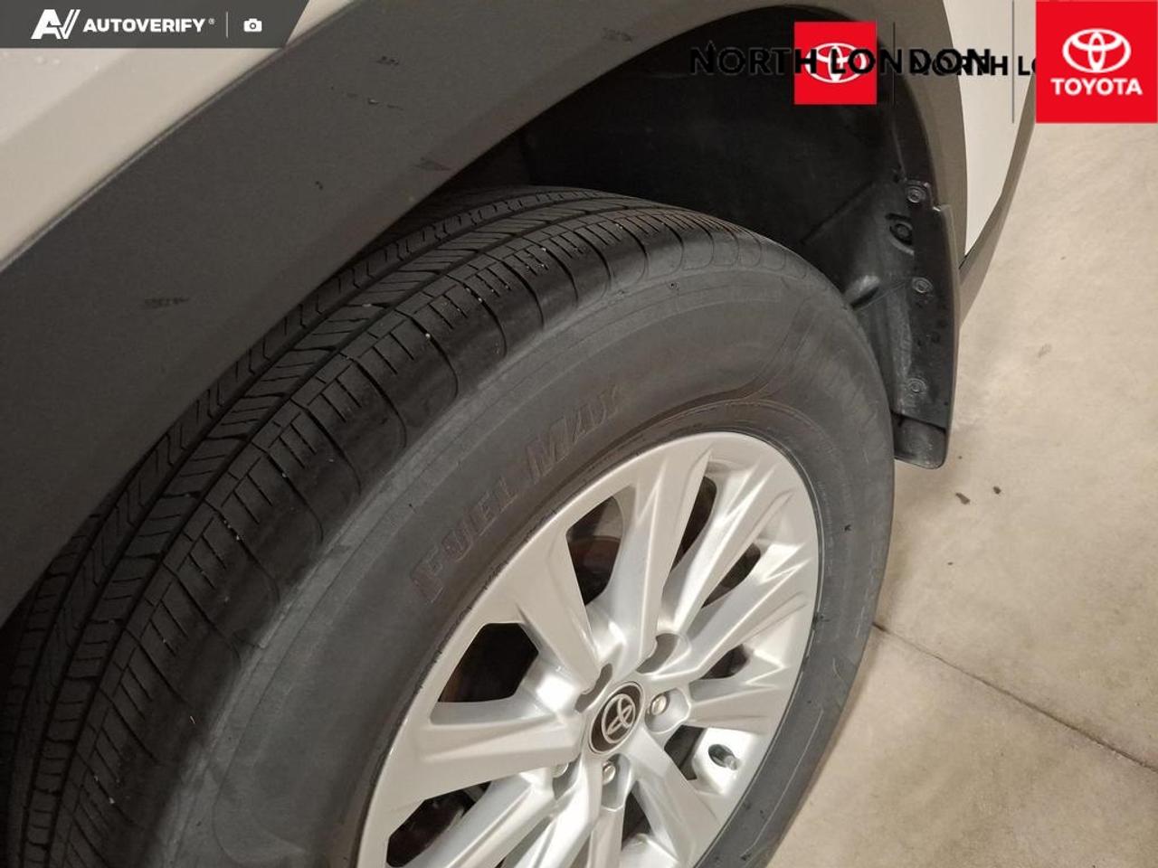 2024 Toyota Grand Highlander XLE 4dr All-Wheel Drive Photo