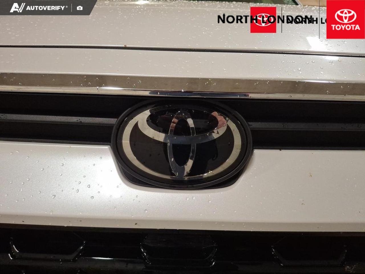 2024 Toyota Grand Highlander XLE 4dr All-Wheel Drive Photo