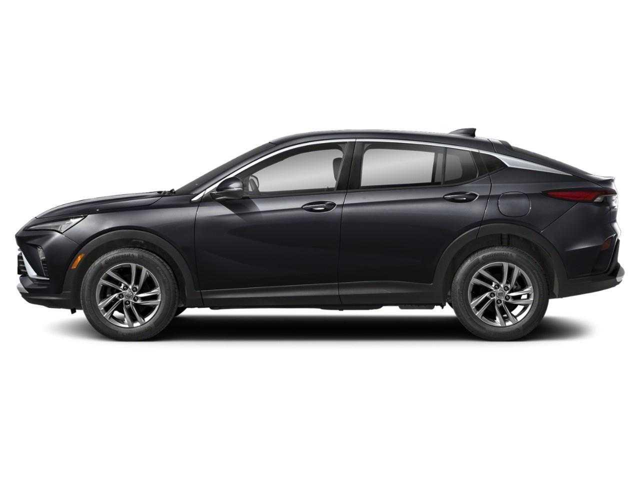 2026 Buick Envista FWD 4dr Sport Touring Photo2