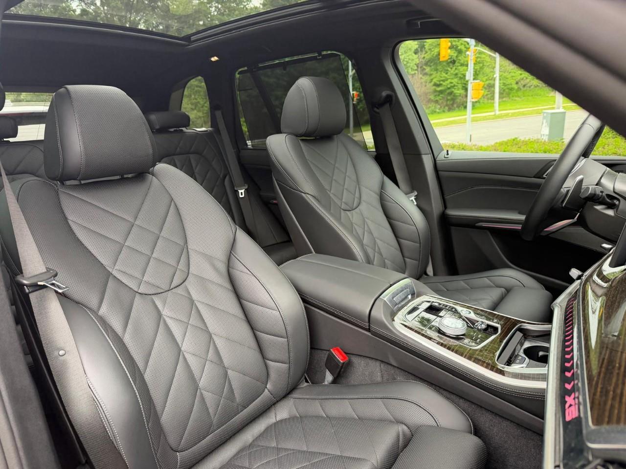 2025 BMW X5 xDrive40i 4dr All-Wheel Drive Sports Activity Vehicle Photo