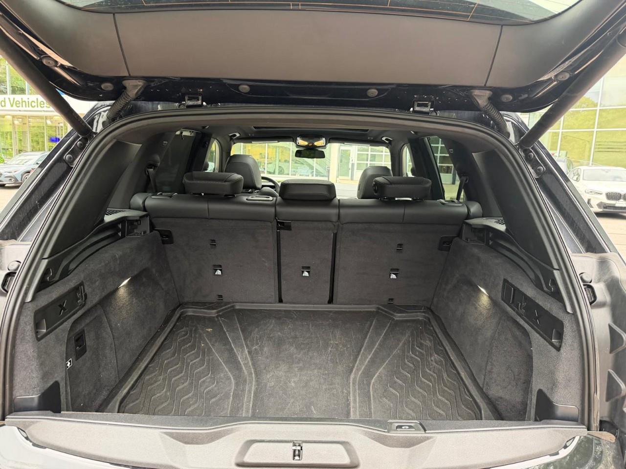 2025 BMW X5 xDrive40i 4dr All-Wheel Drive Sports Activity Vehicle Photo