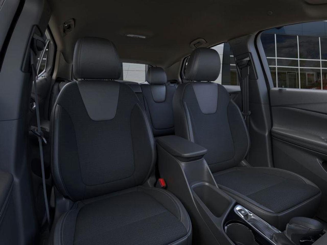 2026 Buick Encore GX Preferred 4dr Front-Wheel Drive Photo
