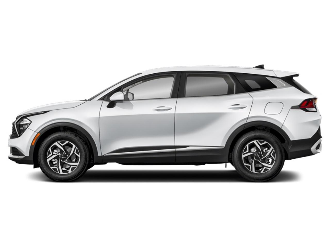 Used 2024 Kia Sportage LX for sale in Stratford, ON