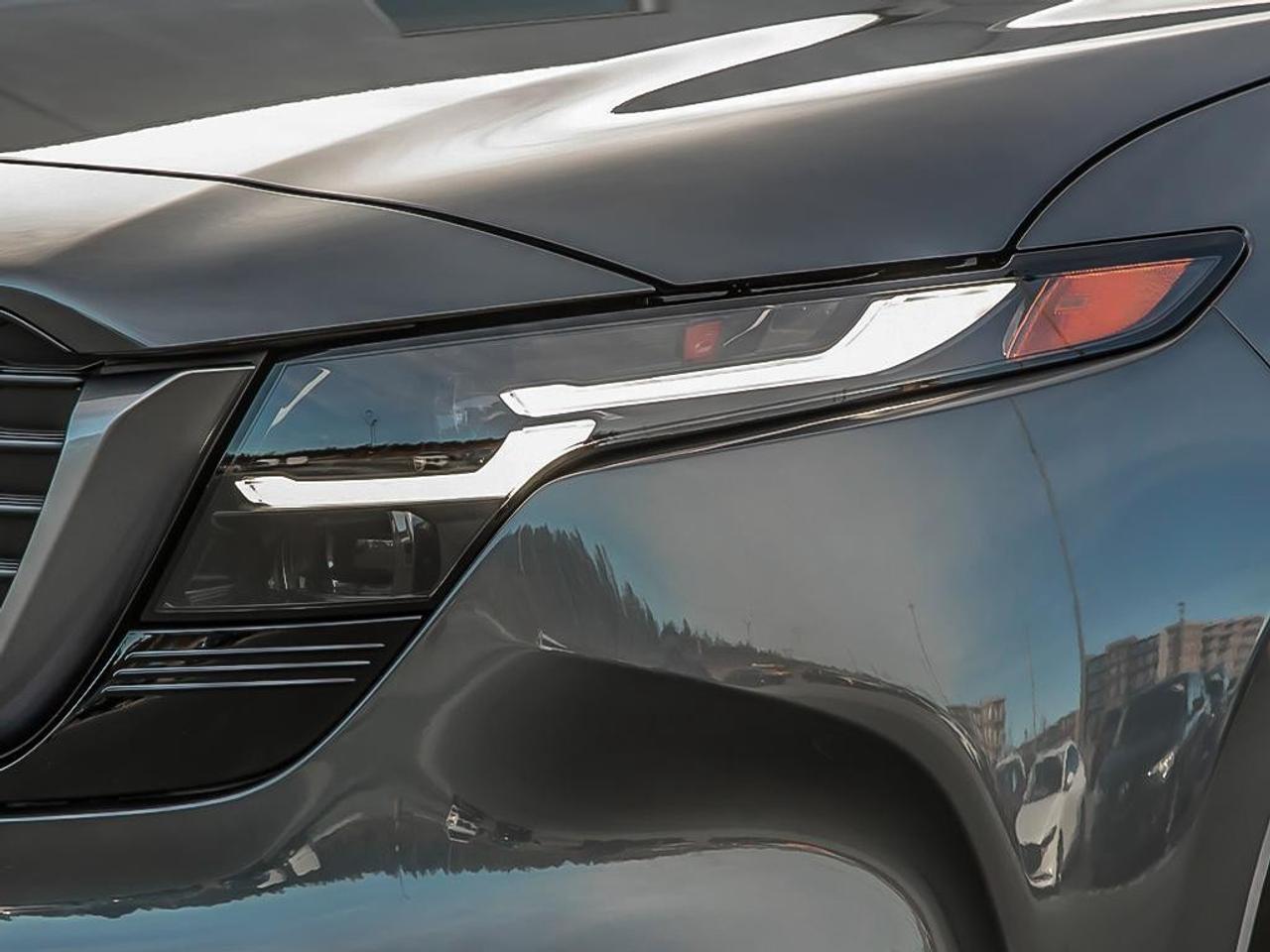 2026 Mazda CX-5 GT AWD Photo