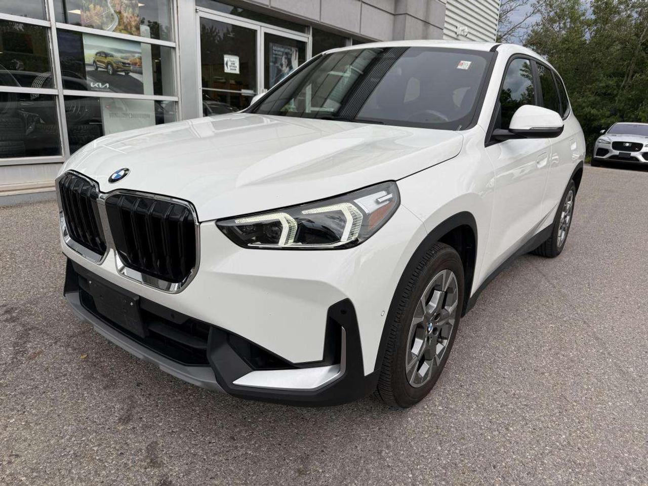2023 BMW X1 Sports Activity Vehicle Photo