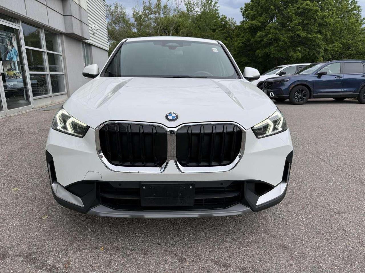 2023 BMW X1 Sports Activity Vehicle Photo