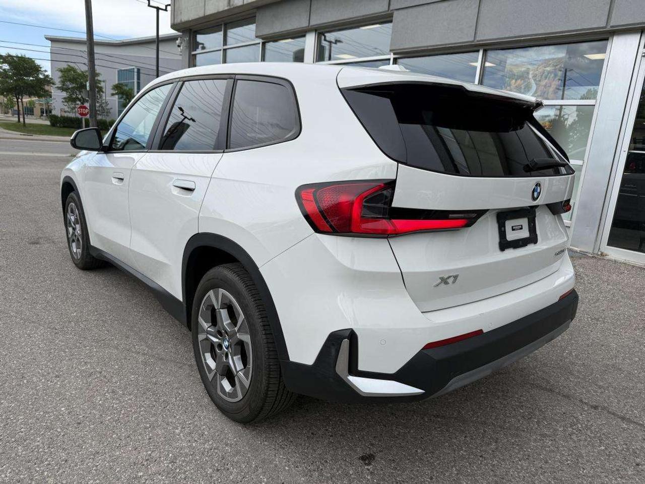 2023 BMW X1 Sports Activity Vehicle Photo