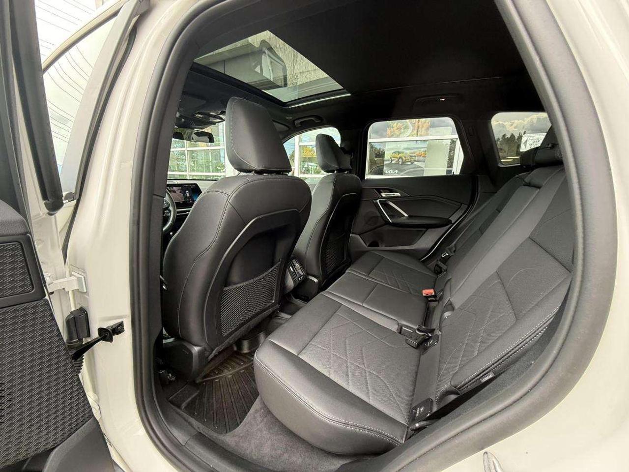 2023 BMW X1 Sports Activity Vehicle Photo