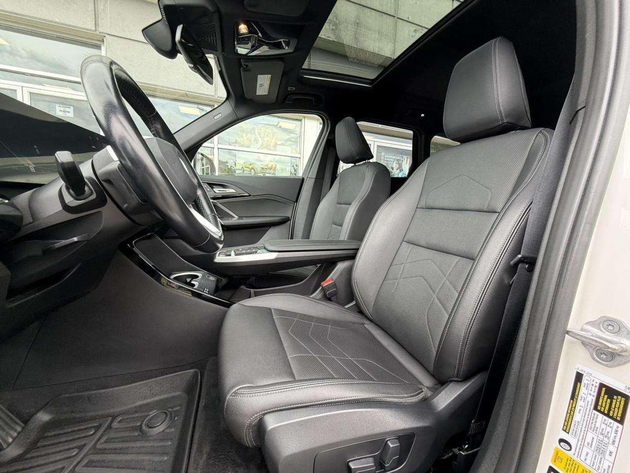 2023 BMW X1 Sports Activity Vehicle Photo