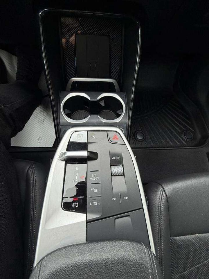 2023 BMW X1 Sports Activity Vehicle Photo