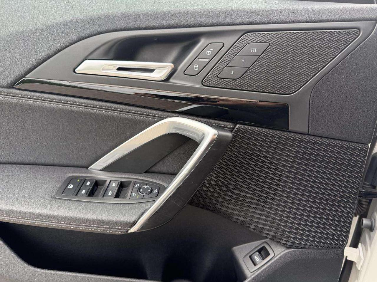 2023 BMW X1 Sports Activity Vehicle Photo