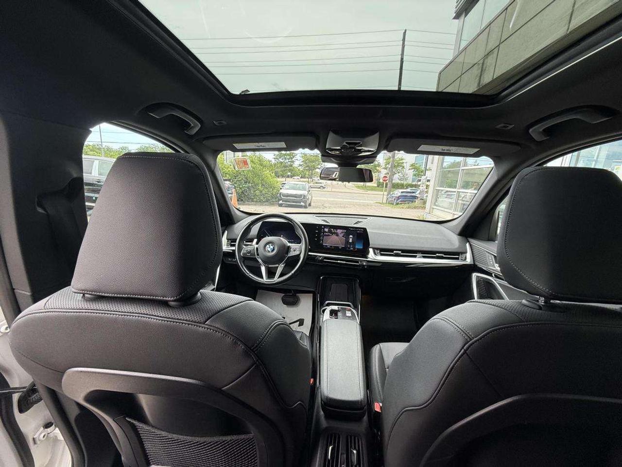 2023 BMW X1 Sports Activity Vehicle Photo