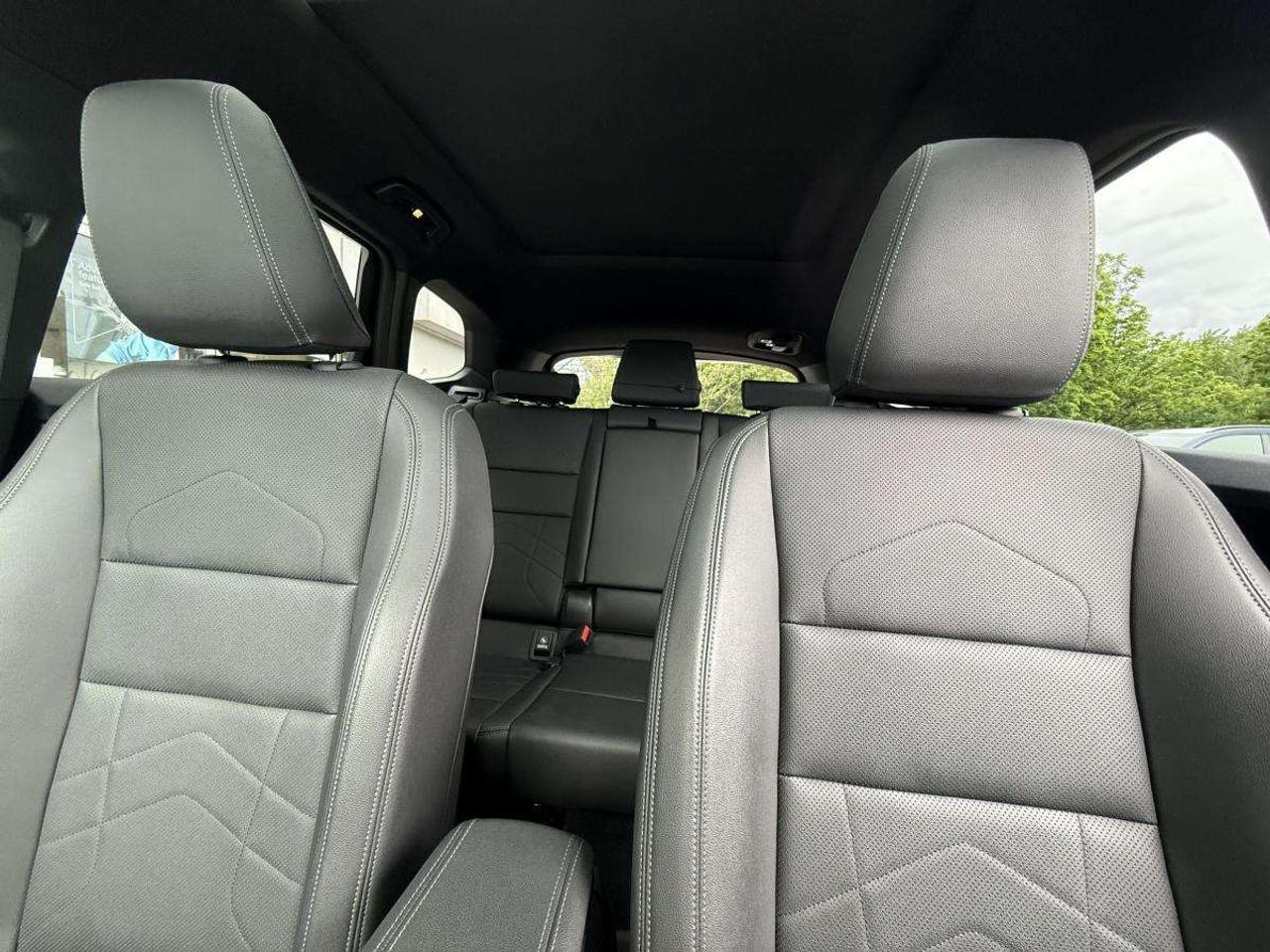 2023 BMW X1 Sports Activity Vehicle Photo