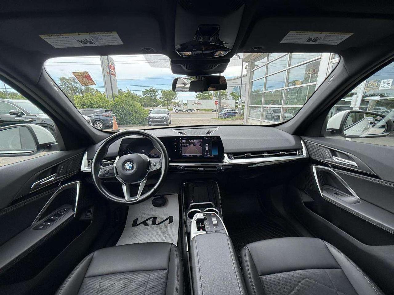 2023 BMW X1 Sports Activity Vehicle Photo