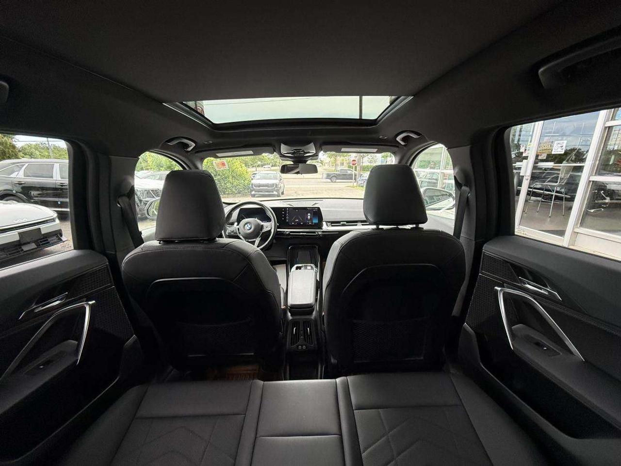 2023 BMW X1 Sports Activity Vehicle Photo