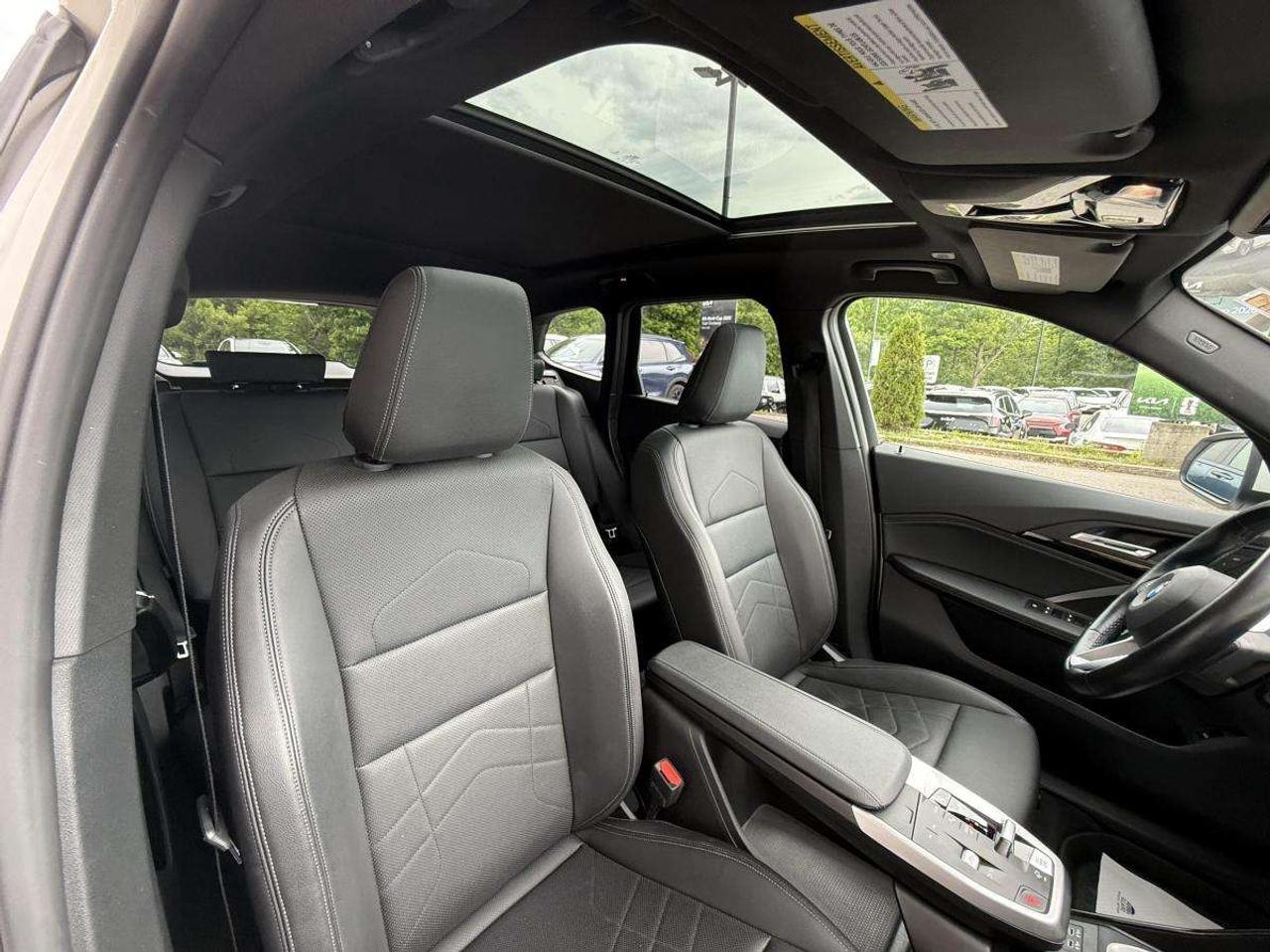 2023 BMW X1 Sports Activity Vehicle Photo