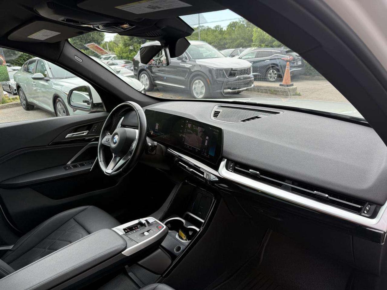 2023 BMW X1 Sports Activity Vehicle Photo