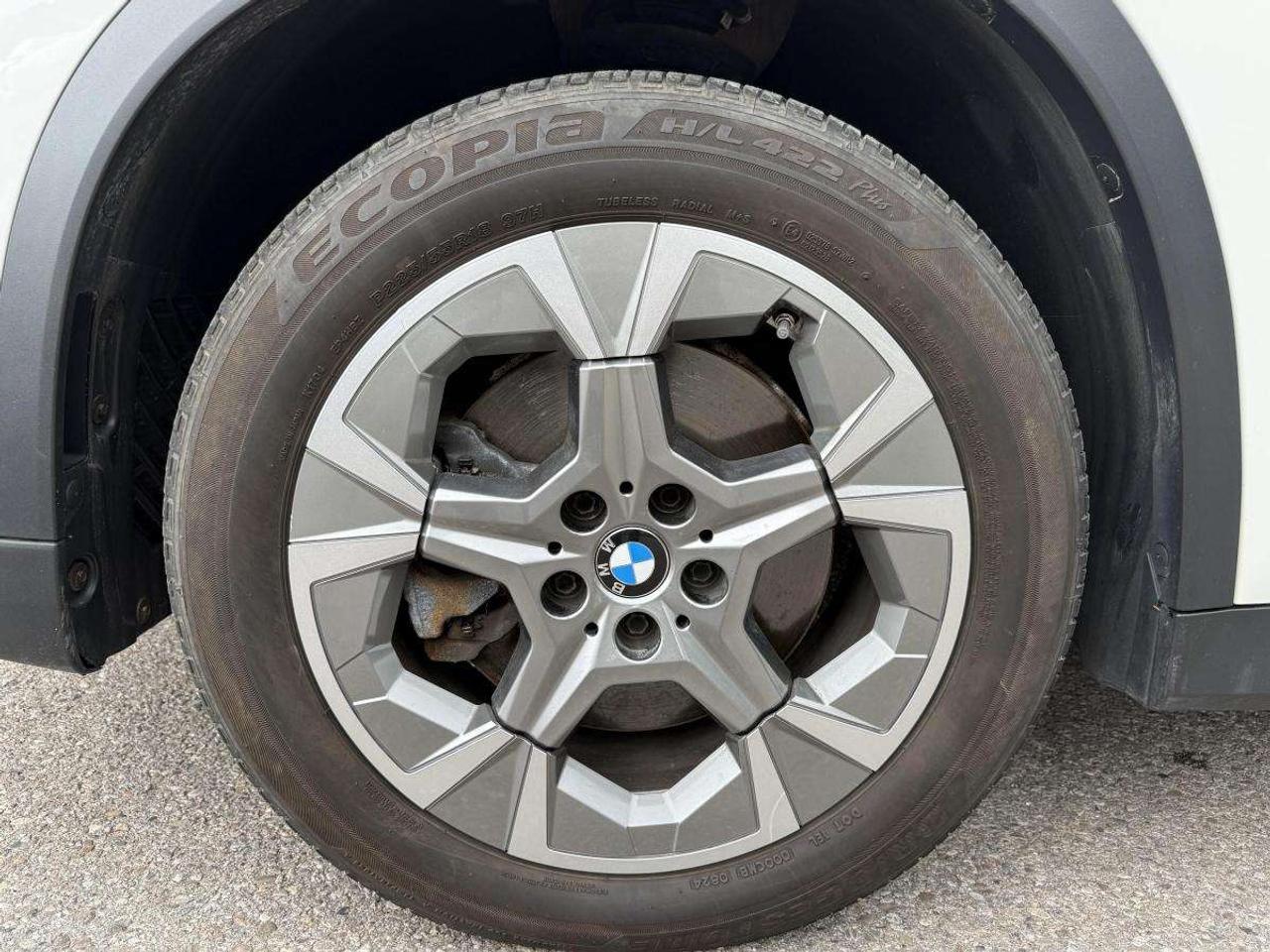 2023 BMW X1 Sports Activity Vehicle Photo