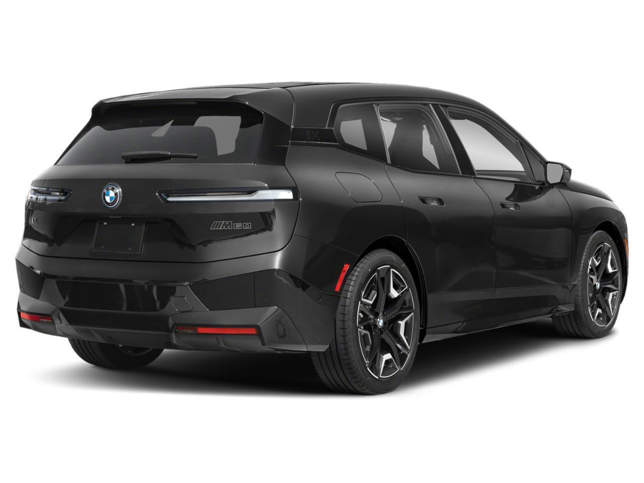 2023 BMW iX Sports Activity Vehicle Photo2