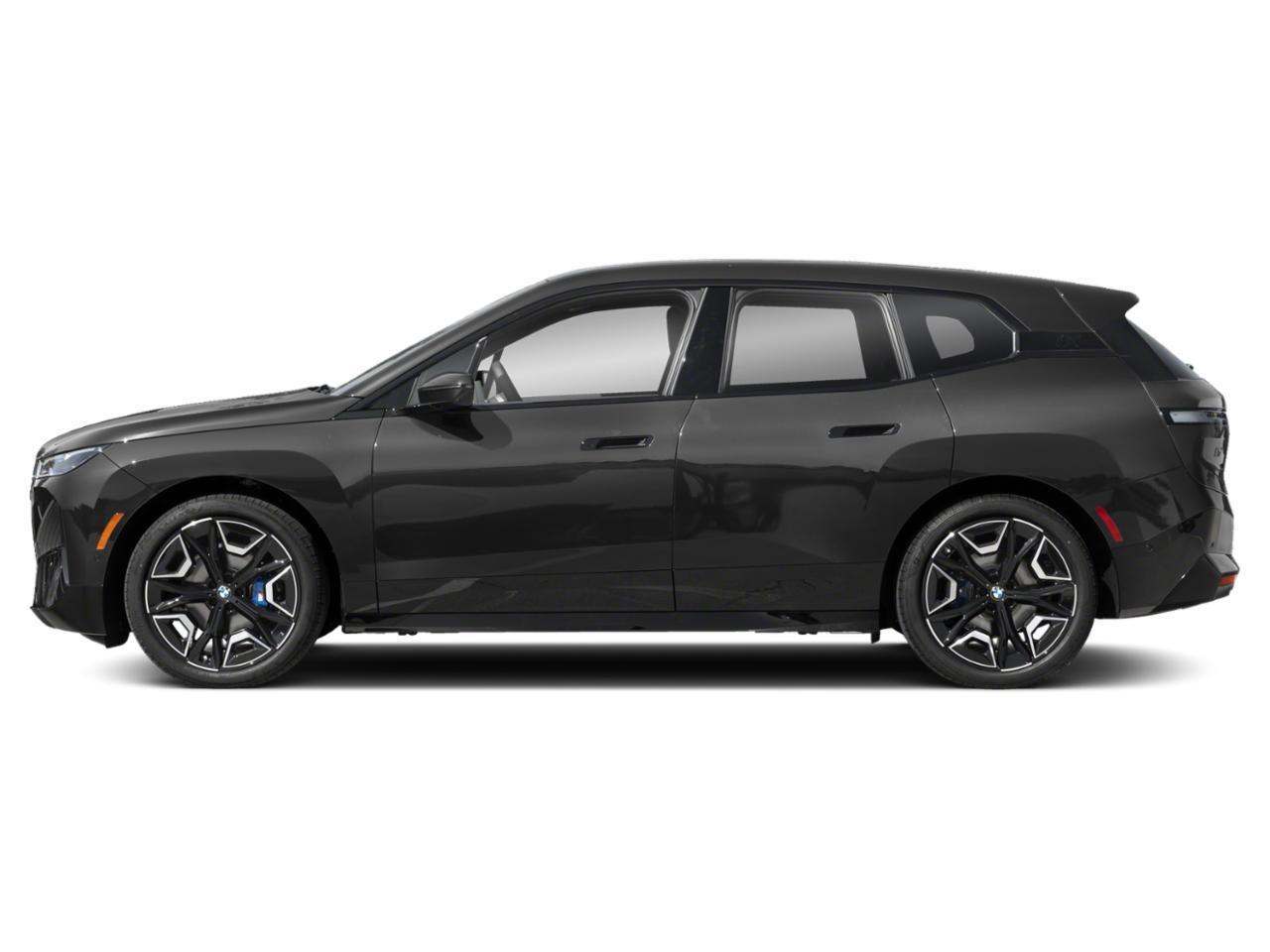 2023 BMW iX Sports Activity Vehicle Photo3