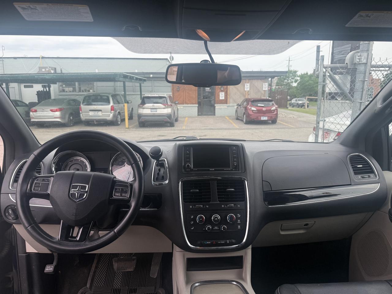 2016 Dodge Grand Caravan *** BLOWOUT SALE *** Photo