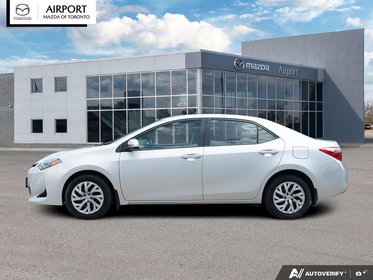 2017 Toyota Corolla CE Finance Discount $1500 Applied Photo