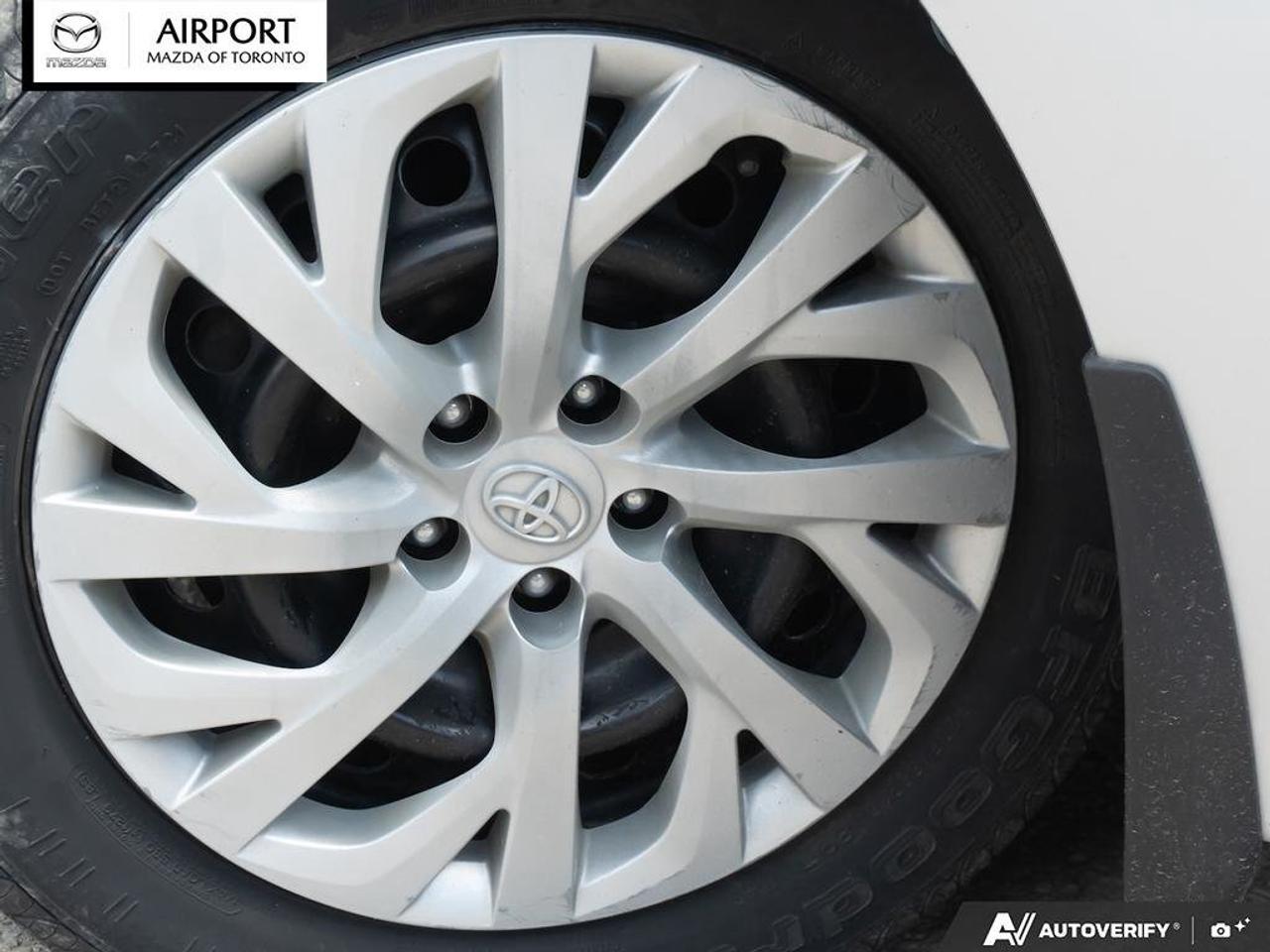 2017 Toyota Corolla CE Finance Discount $1500 Applied Photo