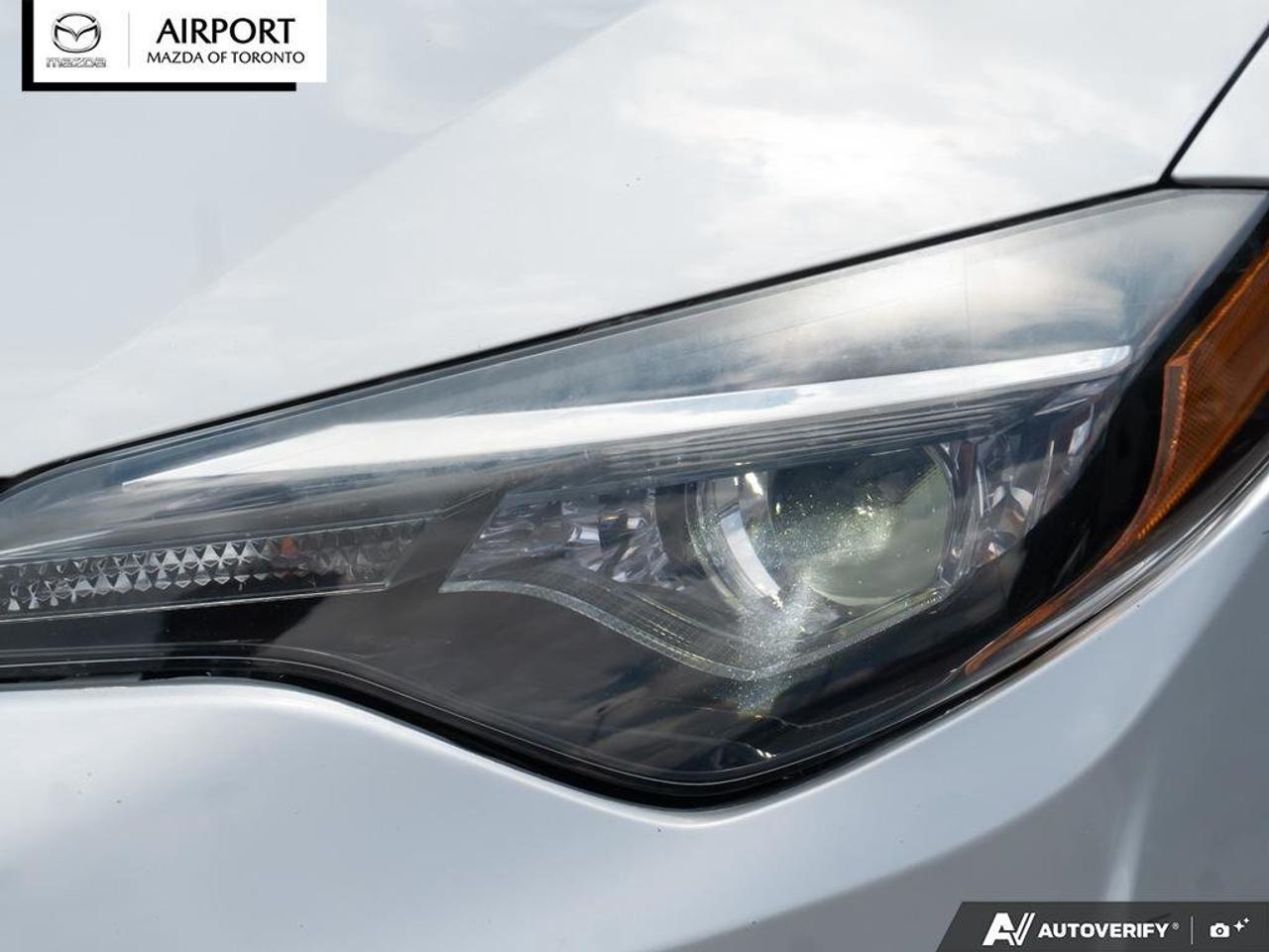 2017 Toyota Corolla CE Finance Discount $1500 Applied Photo