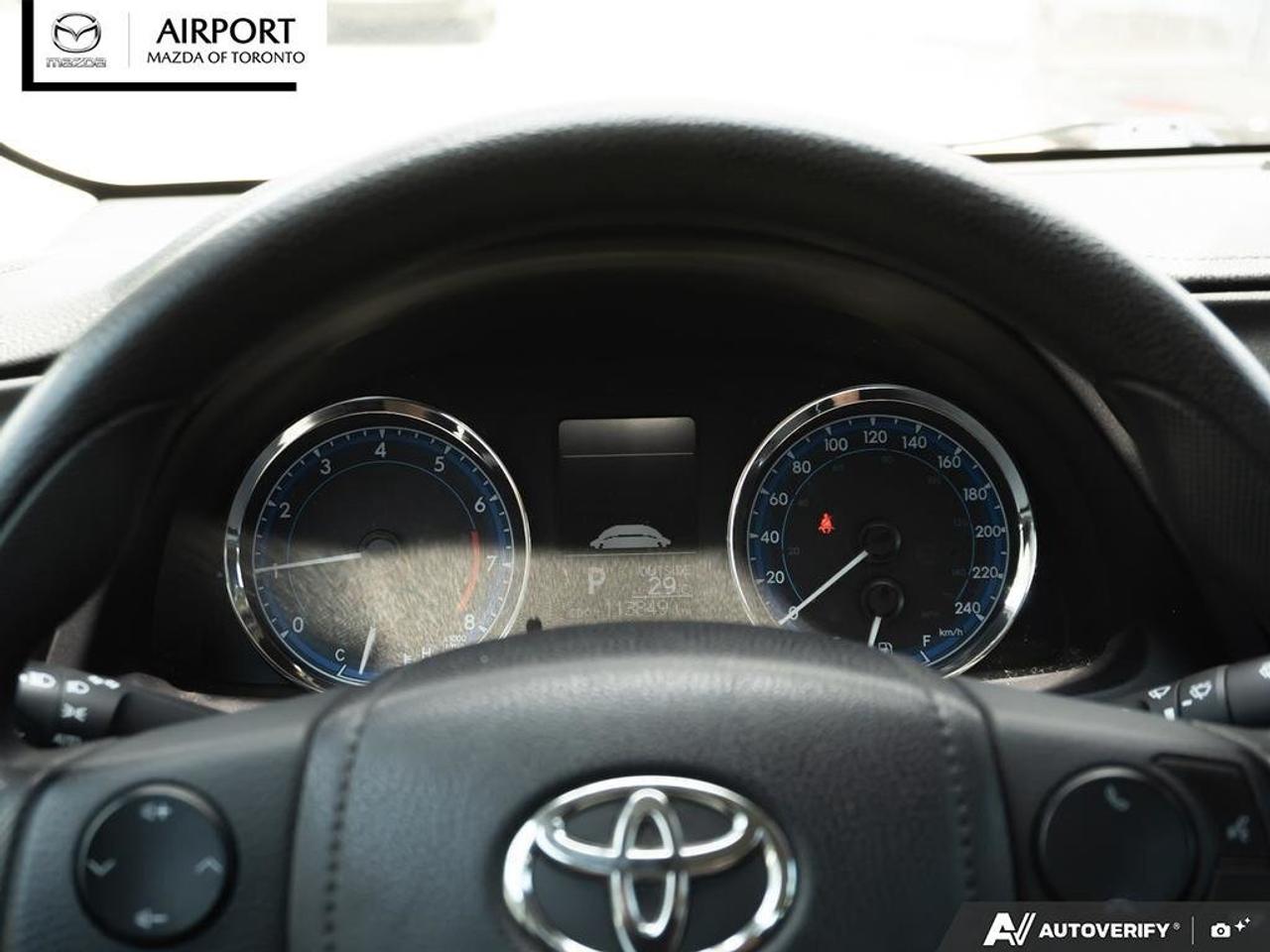 2017 Toyota Corolla CE Finance Discount $1500 Applied Photo