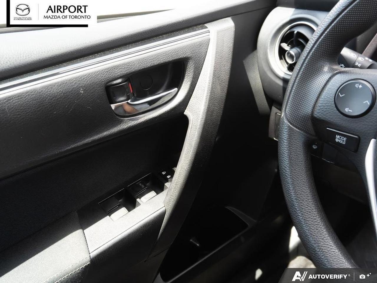 2017 Toyota Corolla CE Finance Discount $1500 Applied Photo