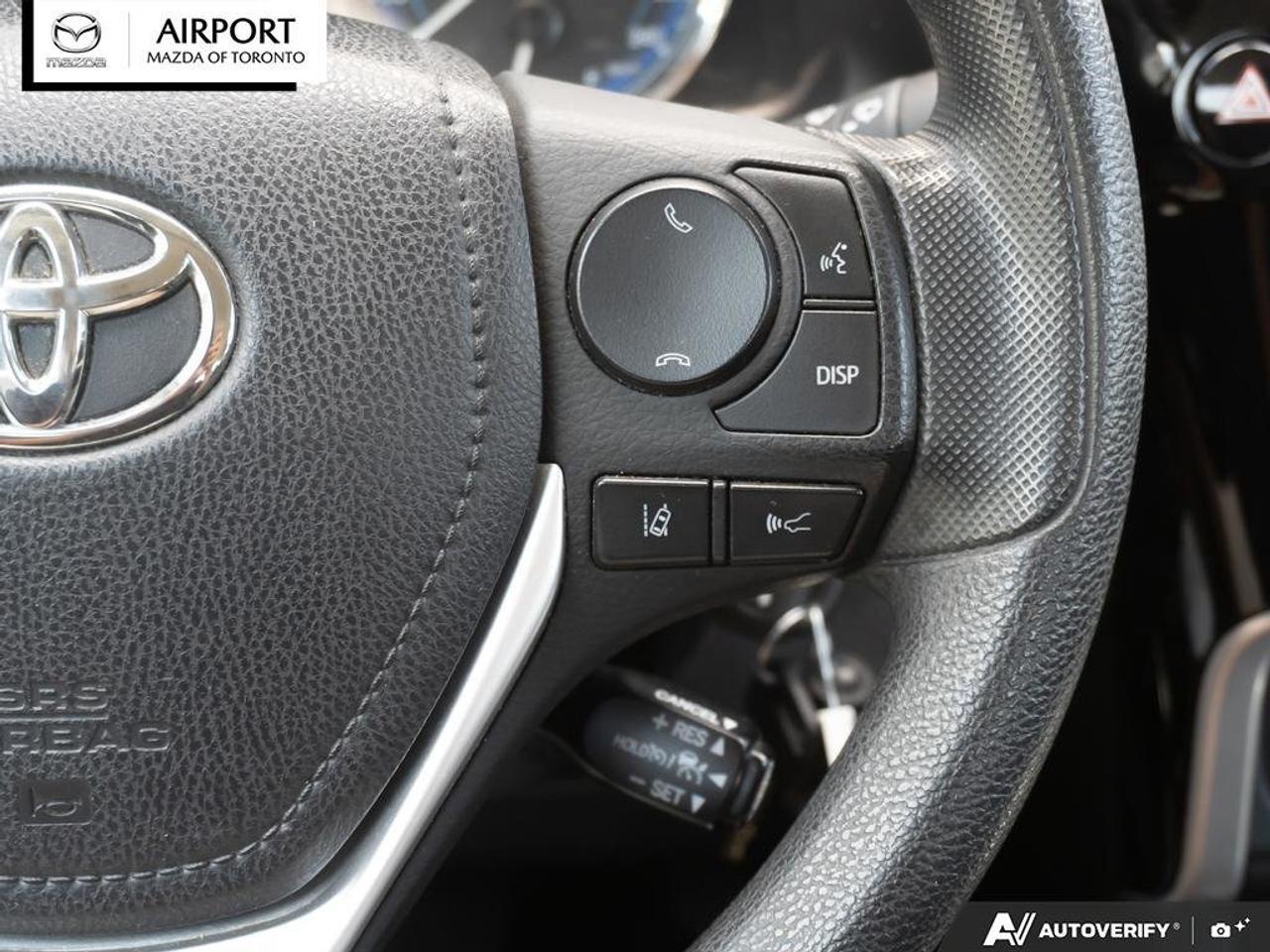 2017 Toyota Corolla CE Finance Discount $1500 Applied Photo