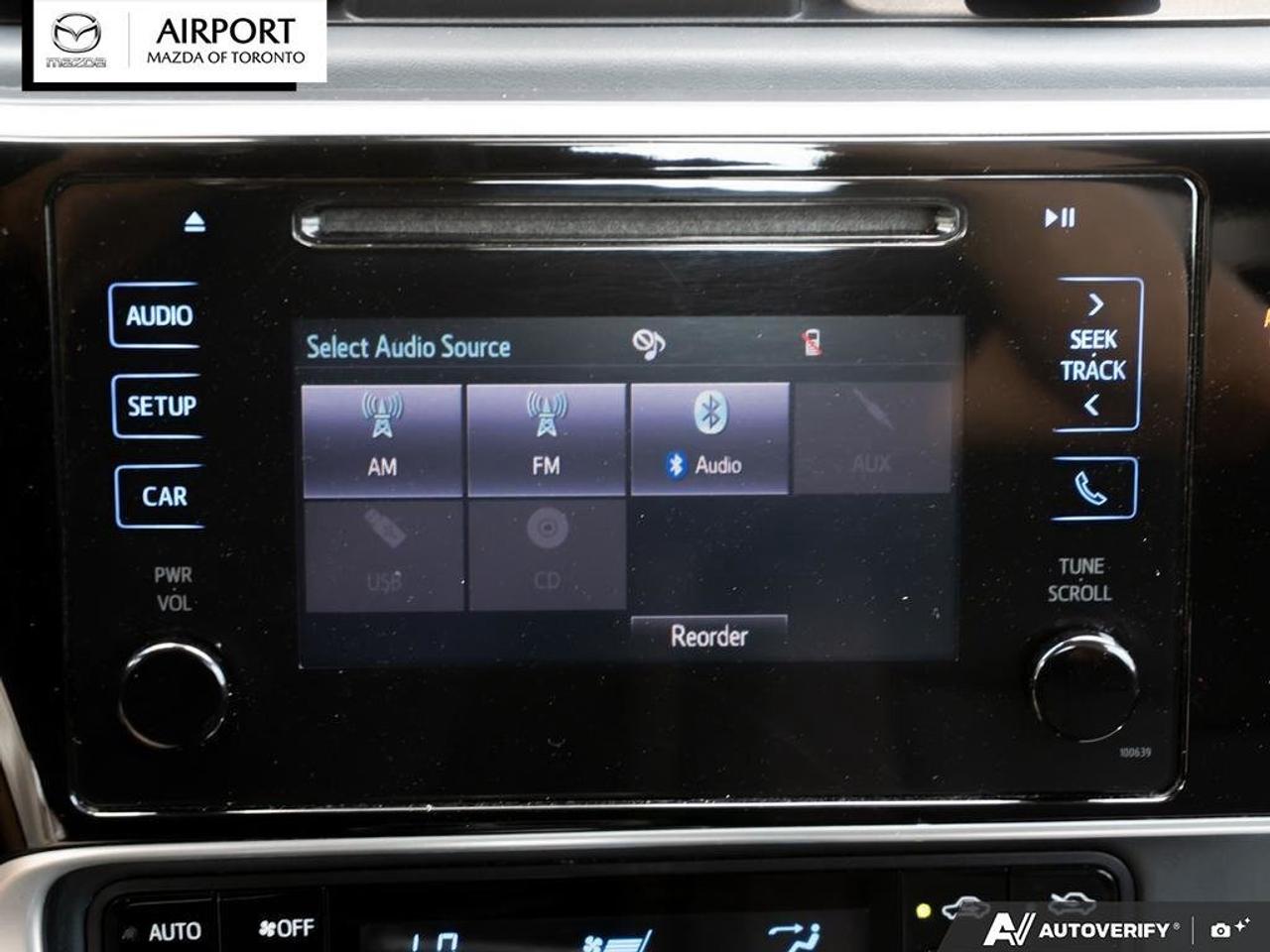 2017 Toyota Corolla CE Finance Discount $1500 Applied Photo