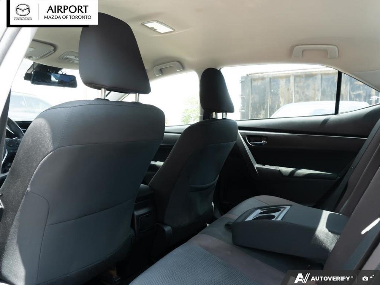 2017 Toyota Corolla CE Finance Discount $1500 Applied Photo