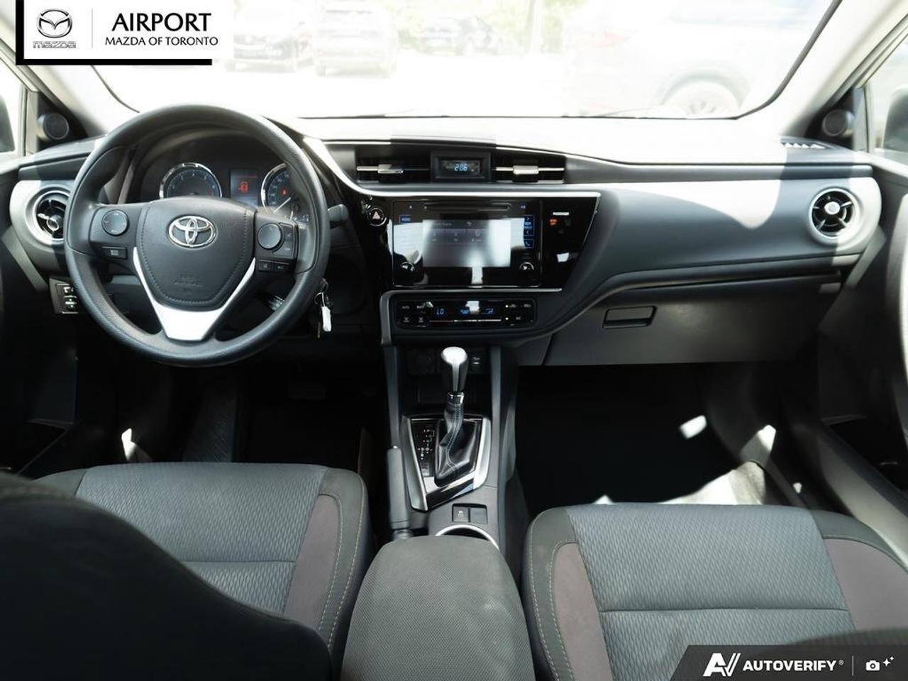 2017 Toyota Corolla CE Finance Discount $1500 Applied Photo