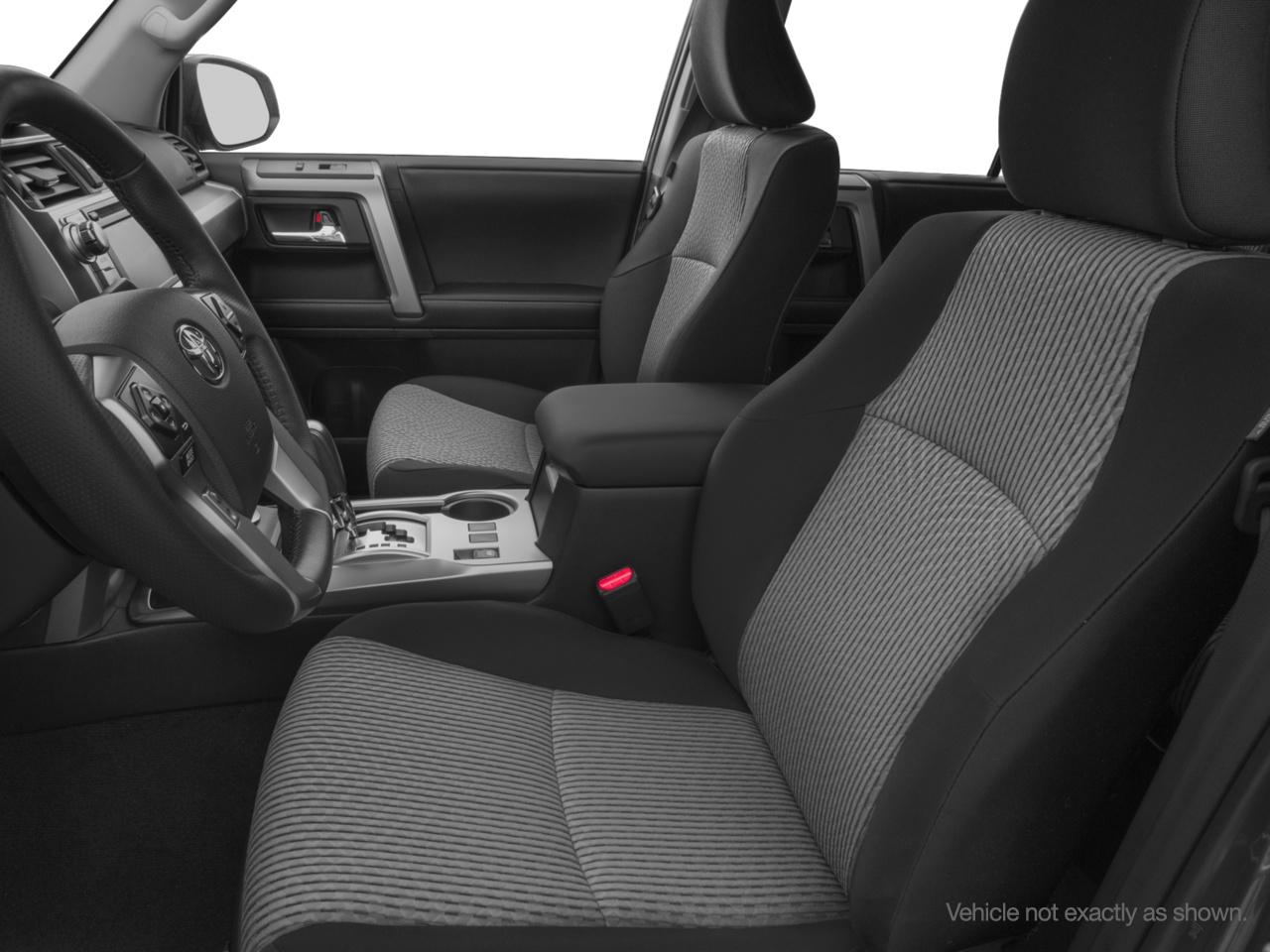 2015 Toyota 4Runner 4WD 4DR V6 SR5 Photo