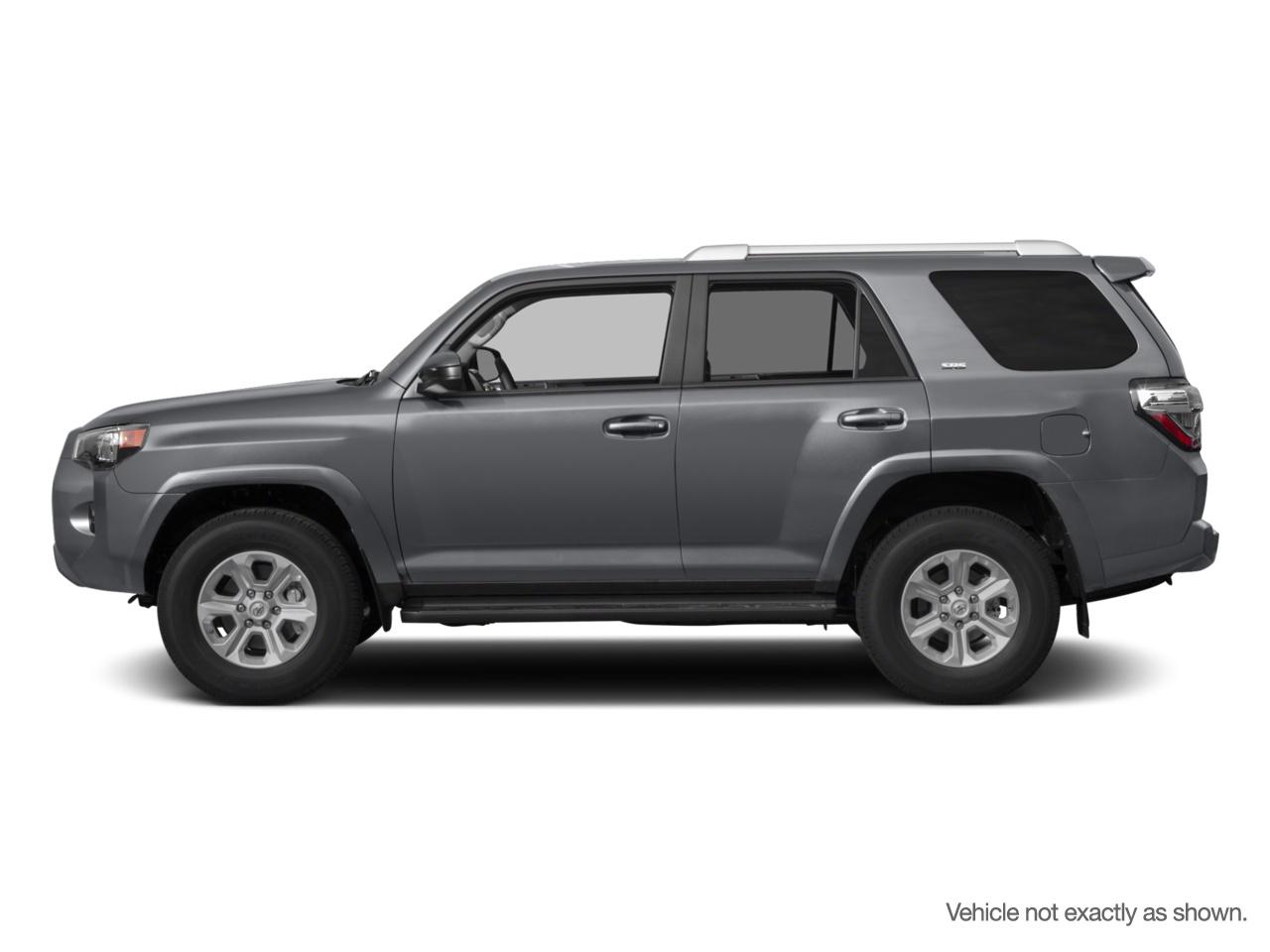 2015 Toyota 4Runner 4WD 4DR V6 SR5 Photo2