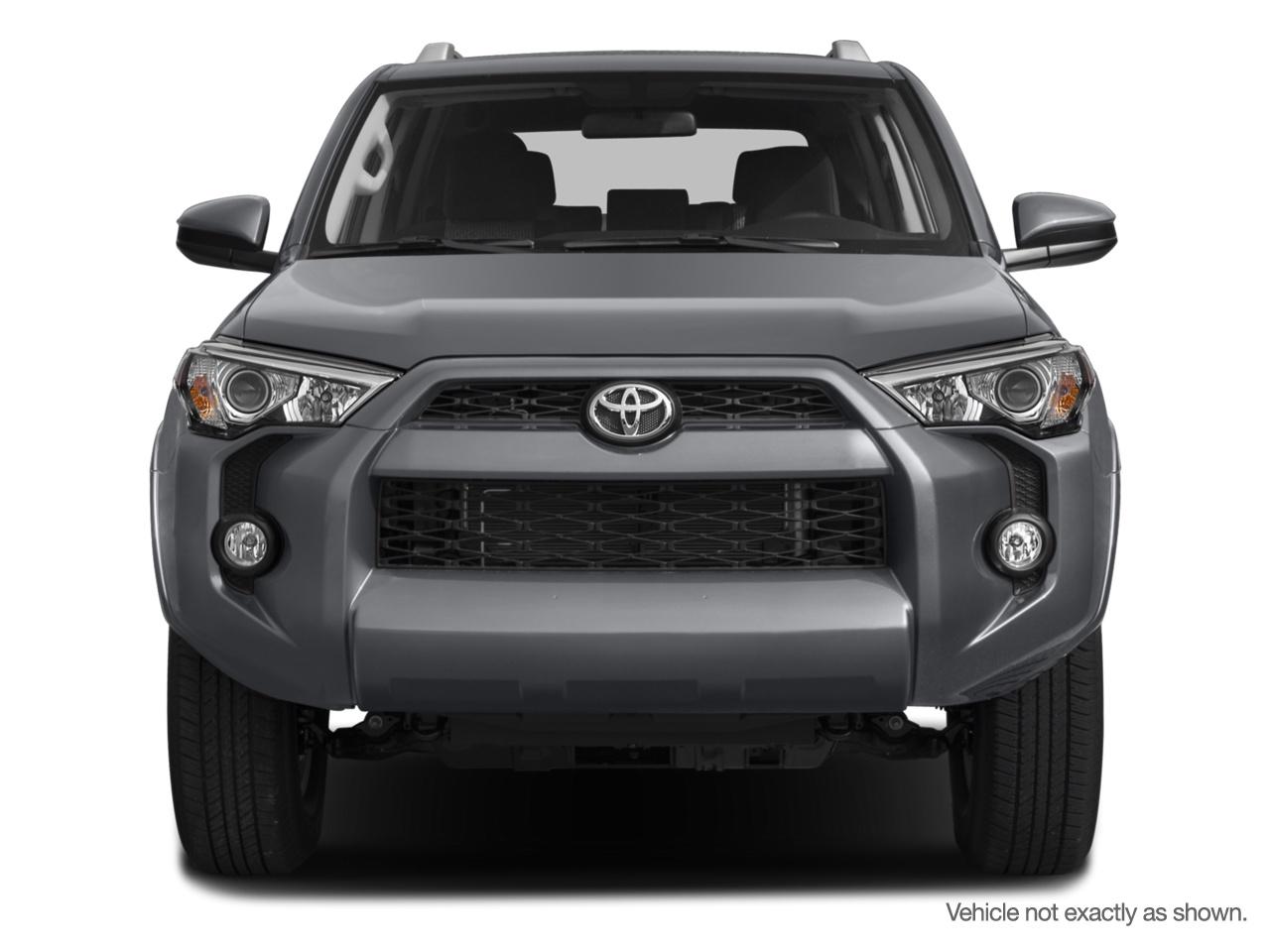 2015 Toyota 4Runner 4WD 4DR V6 SR5 Photo