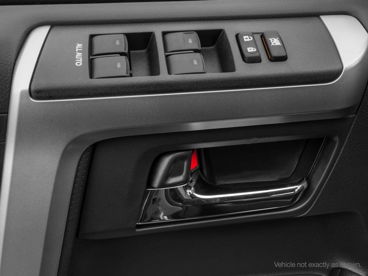 2015 Toyota 4Runner 4WD 4DR V6 SR5 Photo