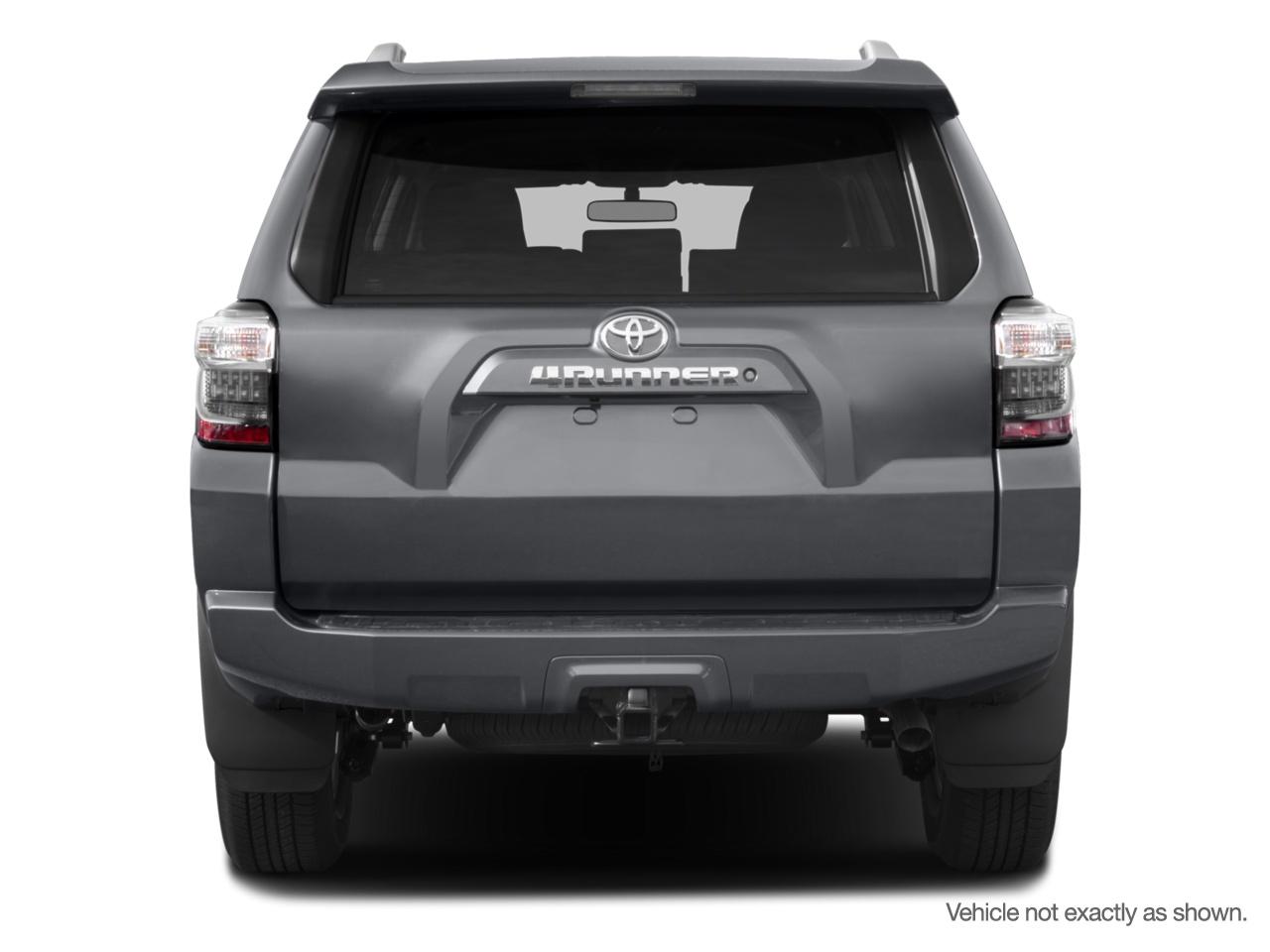 2015 Toyota 4Runner 4WD 4DR V6 SR5 Photo