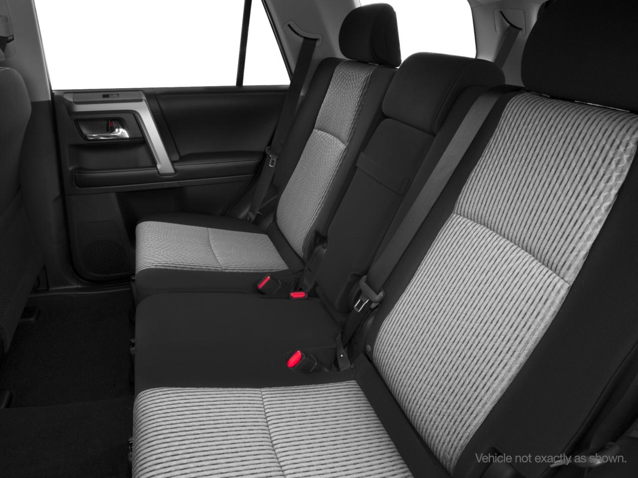 2015 Toyota 4Runner 4WD 4DR V6 SR5 Photo