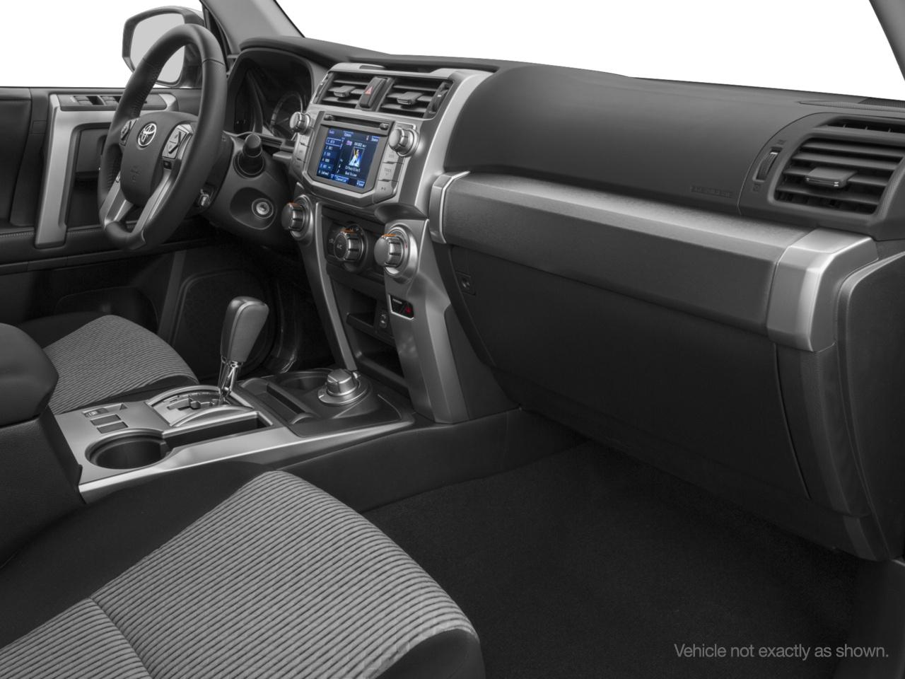2015 Toyota 4Runner 4WD 4DR V6 SR5 Photo